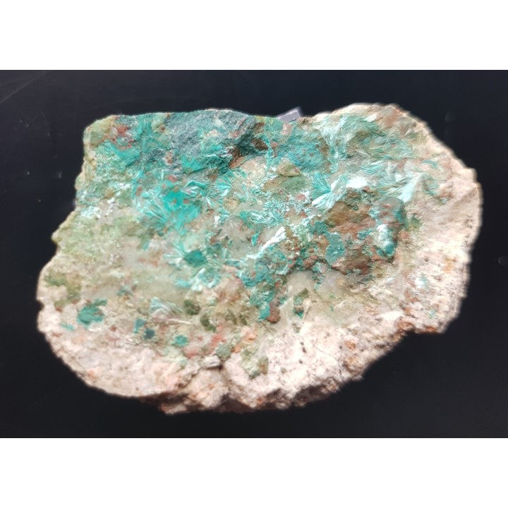 Tyrolit z Rędzin k. Kamiennej Góry