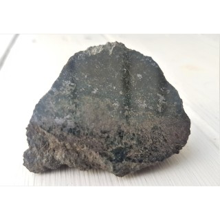 Kwarc prazowy z Miedzianki w Sudetach