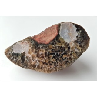 Prasiolit z Sokołowca