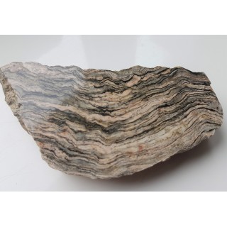 Gnejs mylonityczny z Kowar