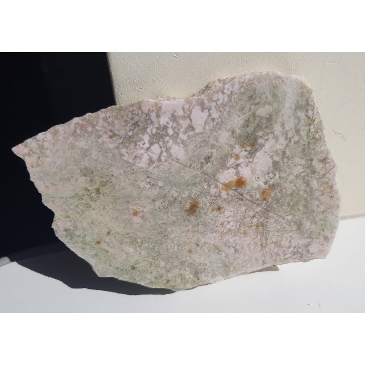 Thulit z Jordanowa Śląskiego