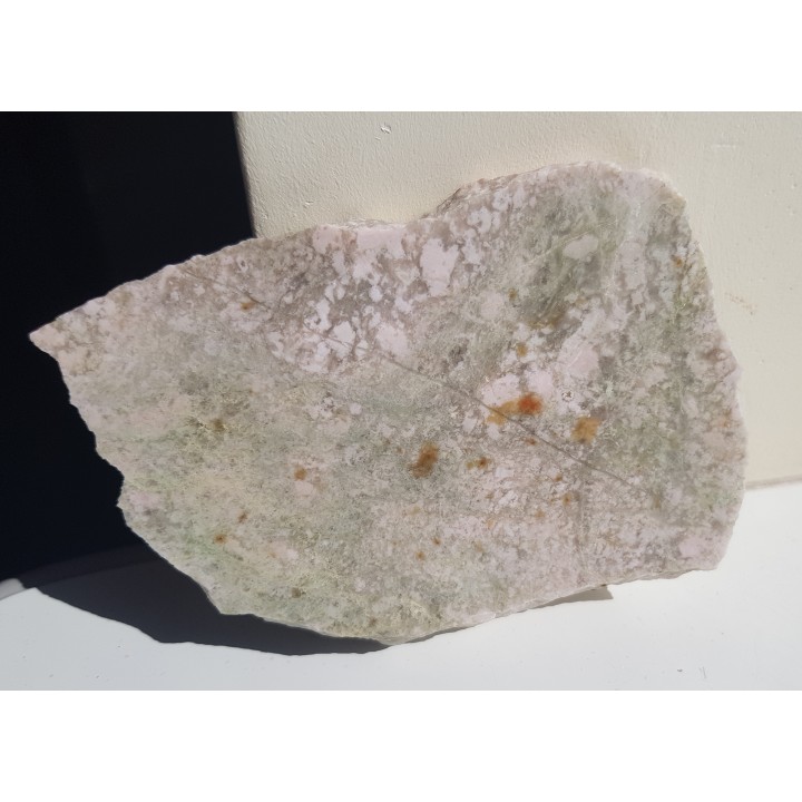 Thulit z Jordanowa Śląskiego