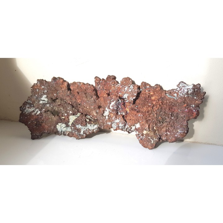 Miedź rodzima z Rosji