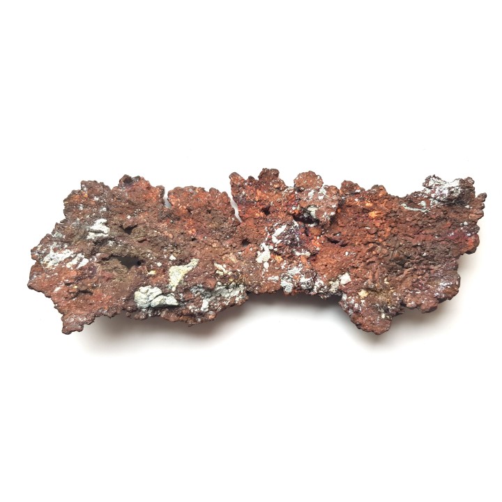 Miedź rodzima z Rosji