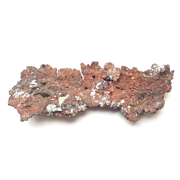 Miedź rodzima z Rosji