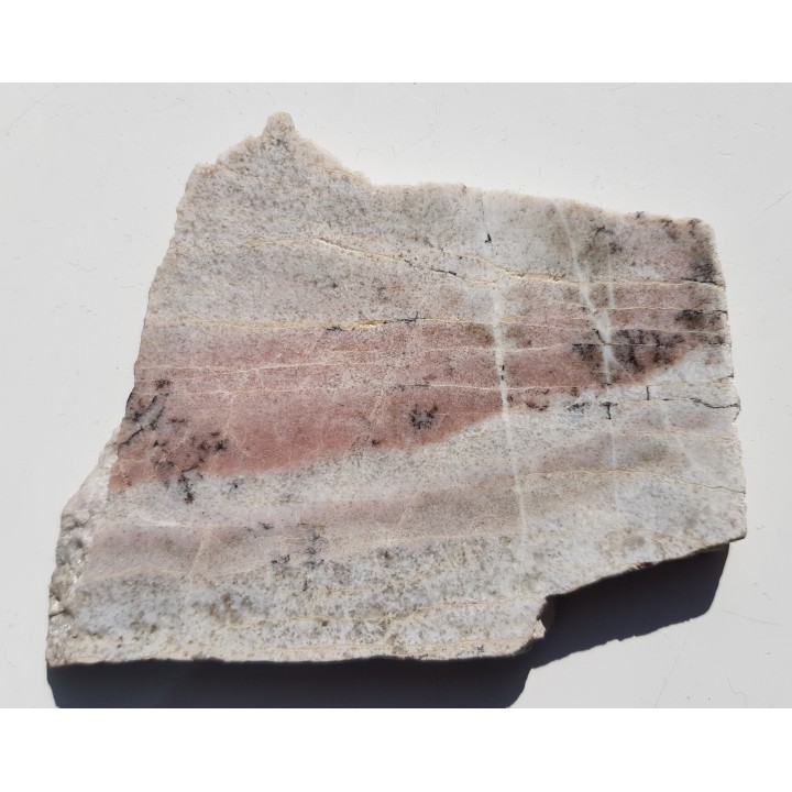 Aplit z Wir ze szlirą granatową