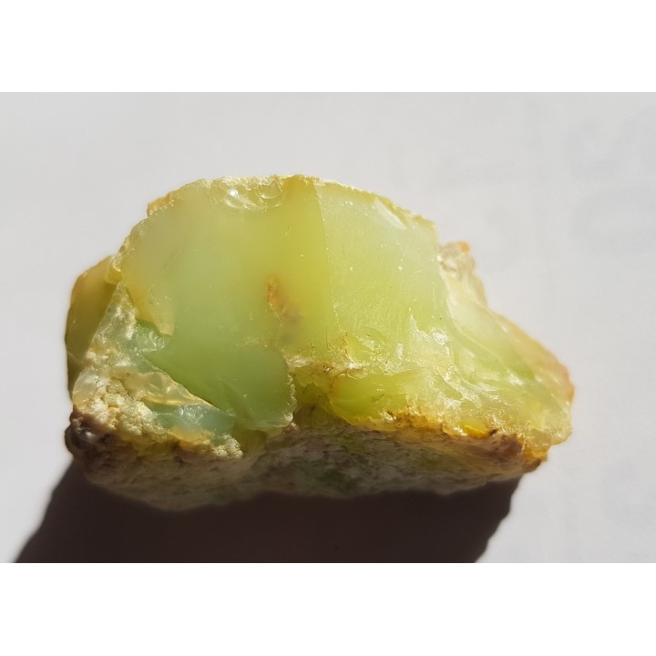 Prazopal ze Szklar k. Ząbkowic Śl.