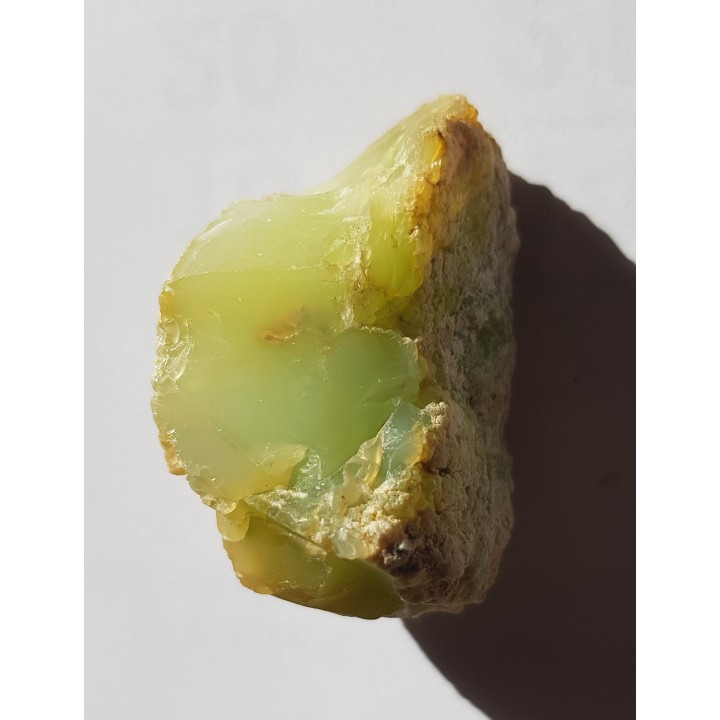 Prazopal ze Szklar k. Ząbkowic Śl.