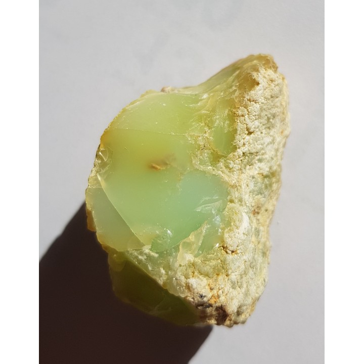 Prazopal ze Szklar k. Ząbkowic Śl.