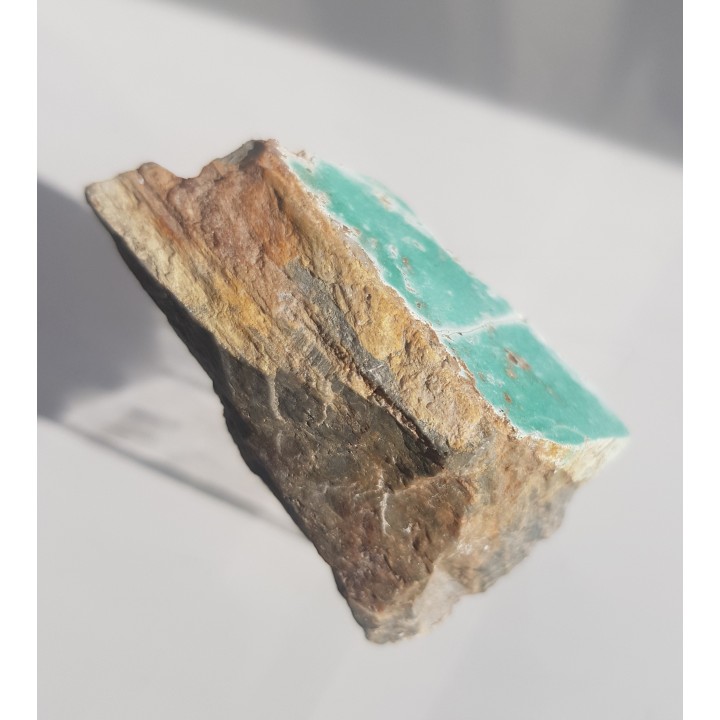 Turkus z Pustkowa Wilczkowskiego