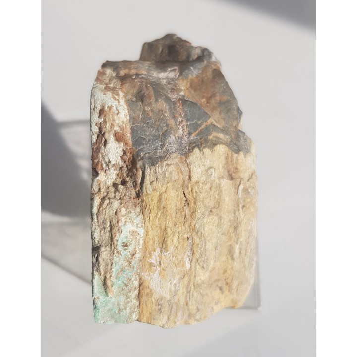 Turkus z Pustkowa Wilczkowskiego