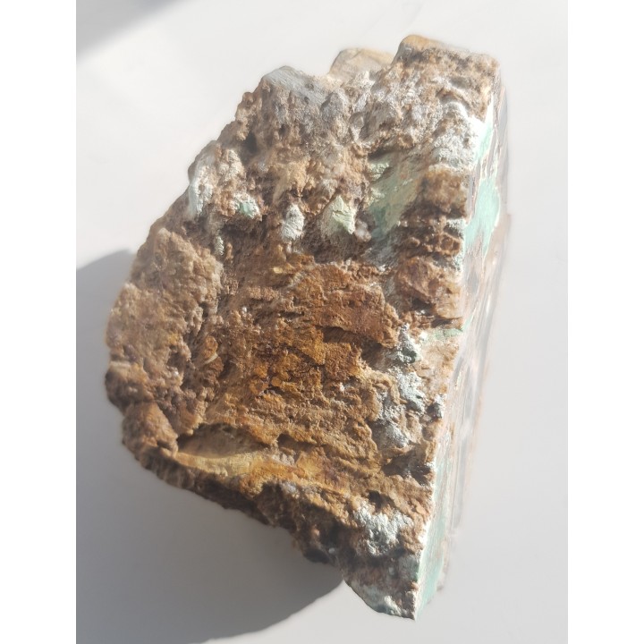 Turkus z Pustkowa Wilczkowskiego