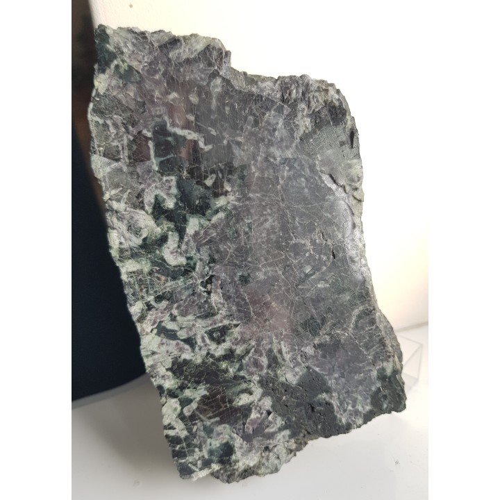 Anortozyt z Nowej Rudy