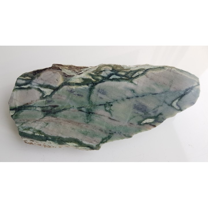 Pejzażowy dolomit z Rędzin