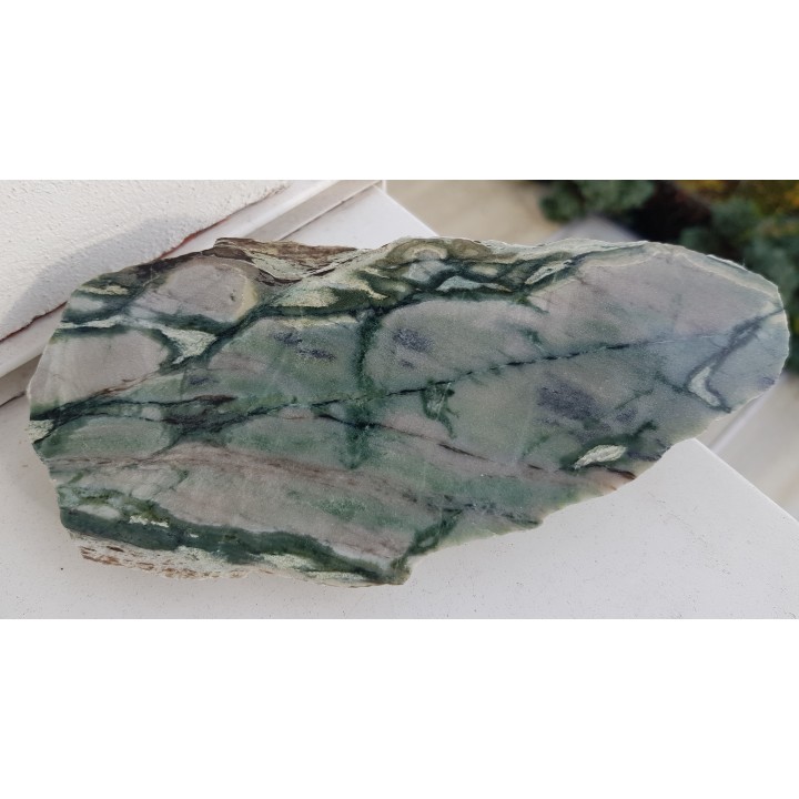 Pejzażowy dolomit z Rędzin