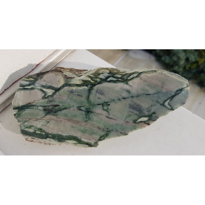 Pejzażowy dolomit z Rędzin