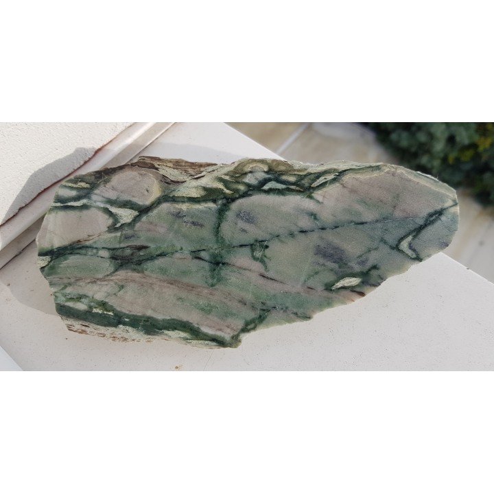 Pejzażowy dolomit z Rędzin