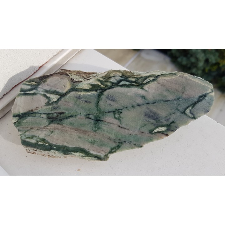 Pejzażowy dolomit z Rędzin