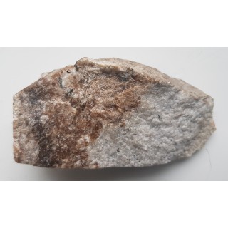 Spessartyn w aplicie z Czernicy k. Tąpadeł