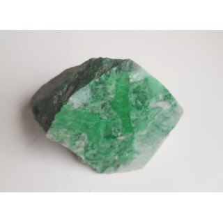 Jadeit z Kazachstanu