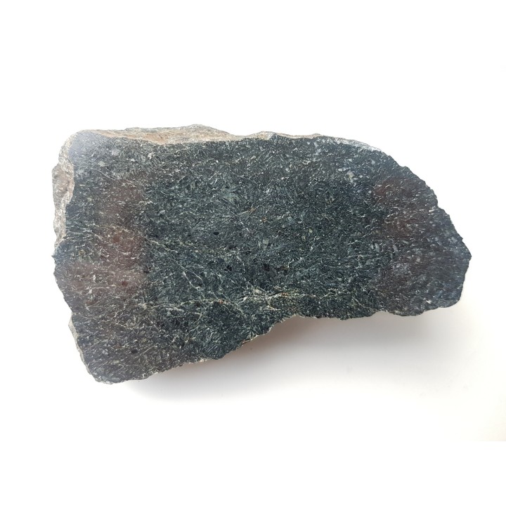 Hornfels amfibolowy z Gór Izerskich