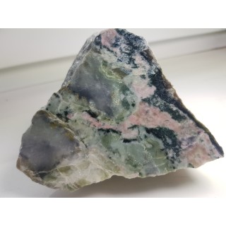 Skarn magnezowy z Łażan k. Żarowa