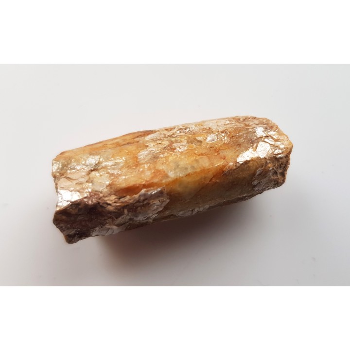 Kryształ berylu z pegmatytu z Owiesna