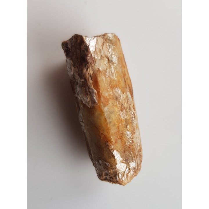 Kryształ berylu z pegmatytu z Owiesna