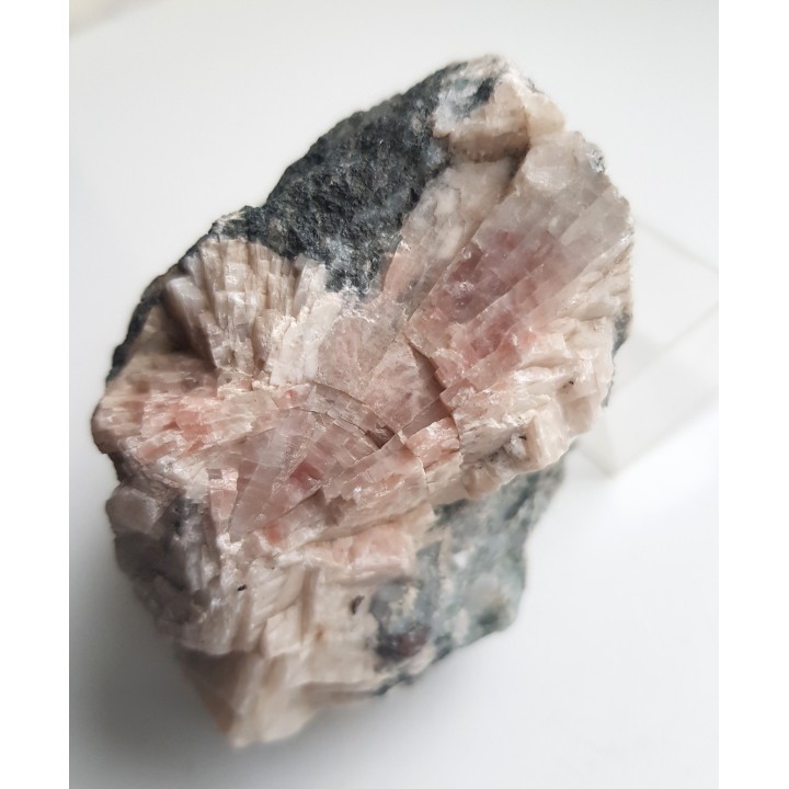 Żyła barytowo-kwarcowa z Ciechanowic