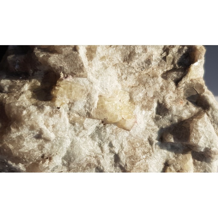 Beryl cezowy z Piławy Grn.