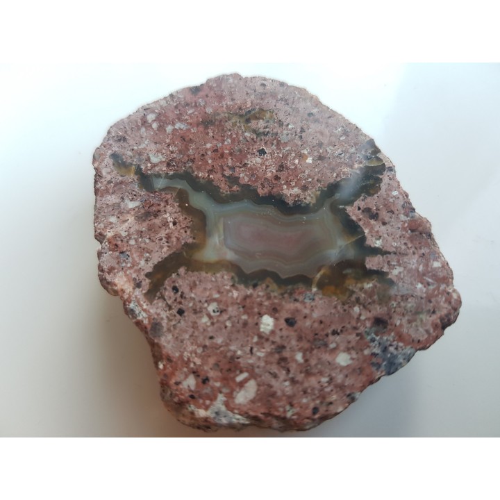 Agat z Nowego Kościoła