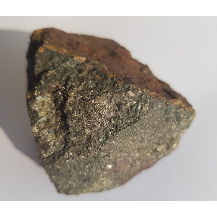 Pirotyn z Miedzianki k. Janowic Wielkich