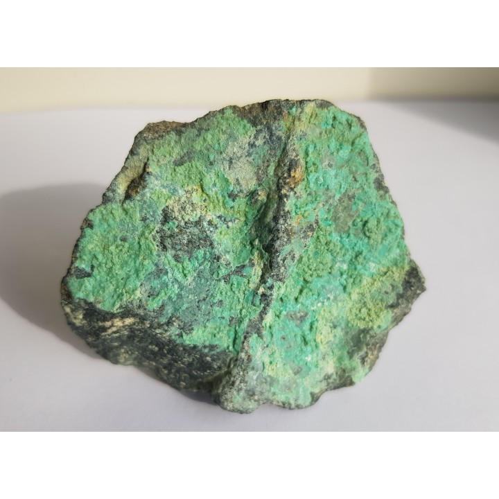 Ni-kerolit, pimelit z Grochowej