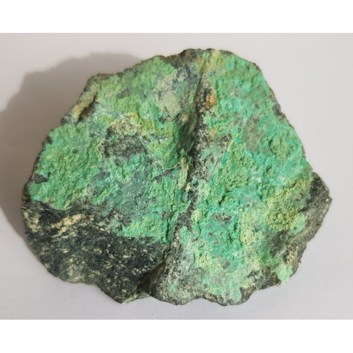 Ni-kerolit, pimelit z Grochowej