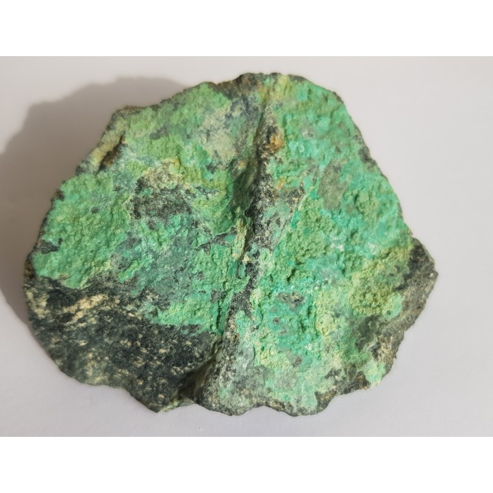 Ni-kerolit, pimelit z Grochowej