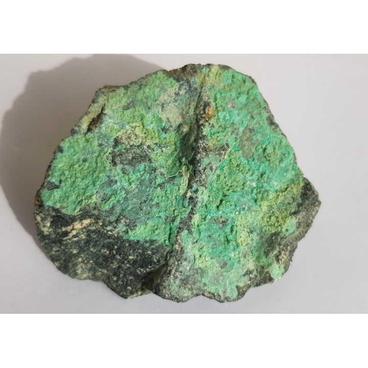 Ni-kerolit, pimelit z Grochowej