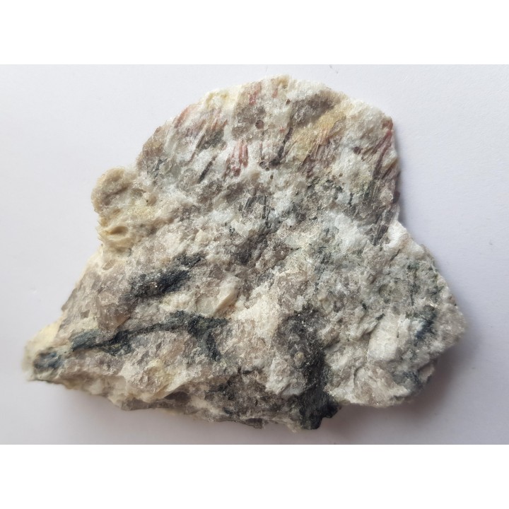 Elbaity z Piławy Grn.