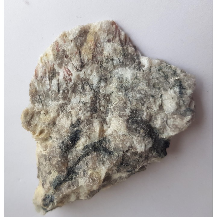 Elbaity z Piławy Grn.