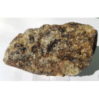 Kordieryt, pinit, Góry Sowie