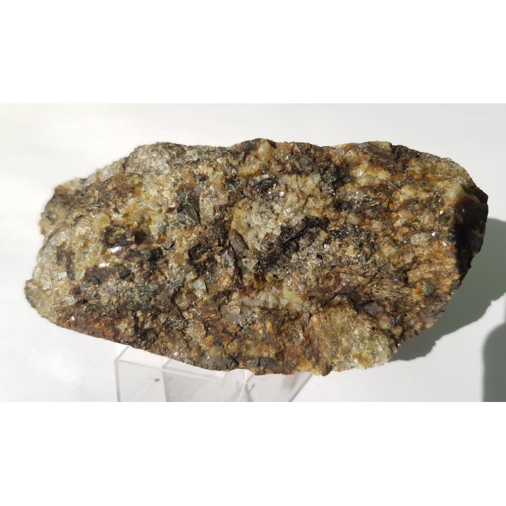 Kordieryt, pinit, Góry Sowie