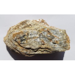 Dysten (cyanit) z Głuchołaz