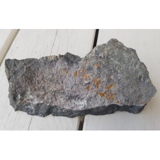 Kemmereryt z Tąpadeł k. Sobótki