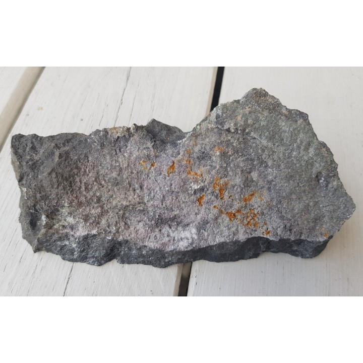 Kemmereryt z Tąpadeł k. Sobótki