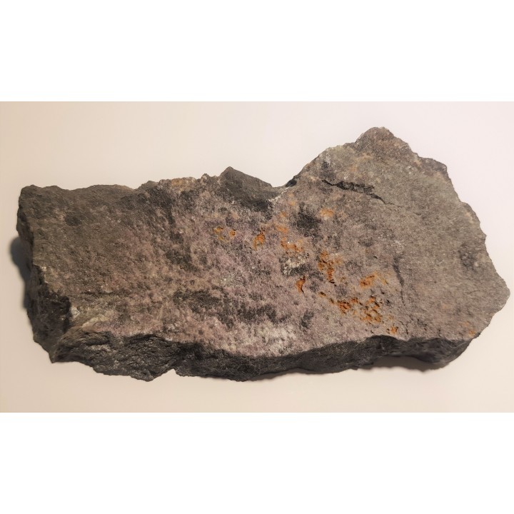 Kemmereryt z Tąpadeł k. Sobótki