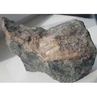 Korund z Piławy Grn.