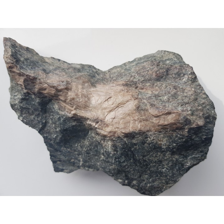 Korund z Piławy Grn.