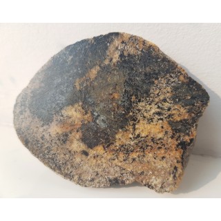 Gnejs kordierytowy z Gór Sowich