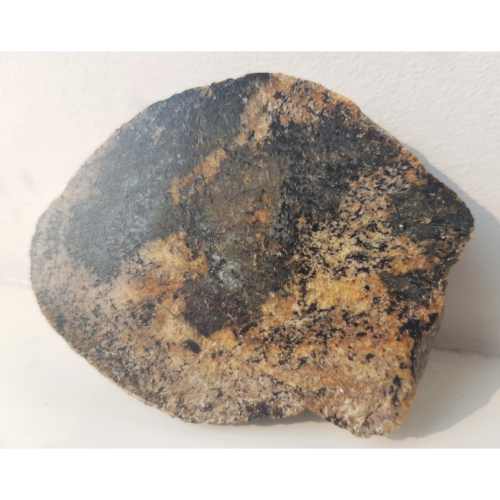 Gnejs kordierytowy z Gór Sowich