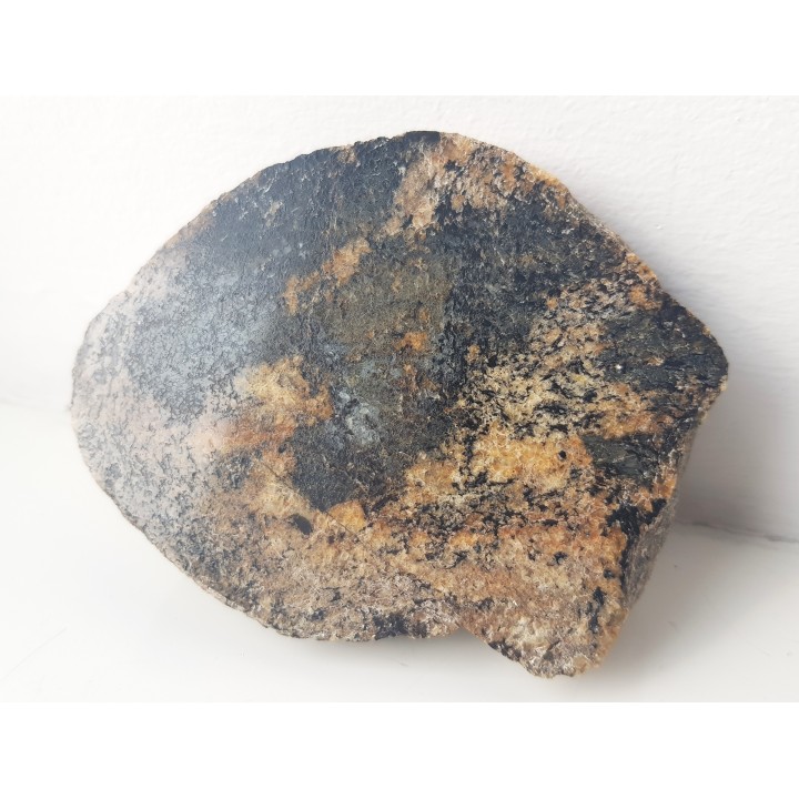 Gnejs kordierytowy z Gór Sowich