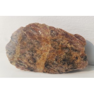 Andaluzyt z Głuchołaz